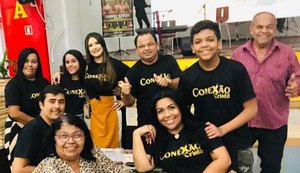 Empresária e mulher cristã é aposta do PV à Assembleia Legislativa