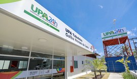UPA do Tabuleiro do Martins abre as portas para a população neste domingo (15)