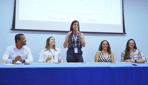Cosems-AL e MS discutem fortalecimento das equipes multidisciplinares da APS