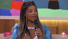Ludmilla comenta participação de Brunna no BBB e diz não gostar das atitudes de Rodrigo