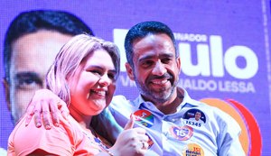 Paulo Dantas: 'Este governo investiu mais de 50 milhões em Cultura'