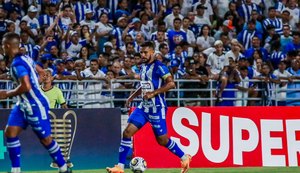 Replanejamento do CSA não terá dispensas