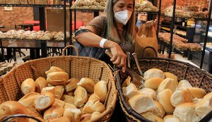 Preço do pão pode sofrer novos reajustes