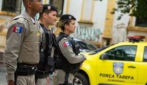 Alagoas tem a 5ª maior redução do país no número de mortes violentas, aponta Anuário