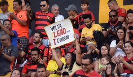 Sport vence Criciúma e se aproxima da volta à Série A