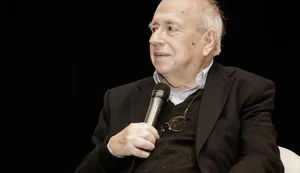 Luis Fernando Verissimo é internado em UTI de hospital em Porto Alegre