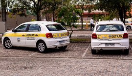 Para diminuir fila de espera, Detran/AL abre quatro mil vagas para exames práticos para 1ª habilitação