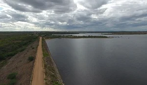 Em Alagoas, 10 barragens tem alto risco de rompimento, aponta relatório da ANA