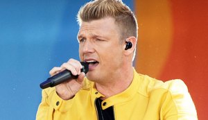 Nick Carter, dos Backstreet Boys, não será acusado em caso de abuso sexual