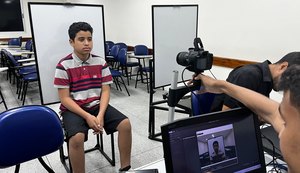 Instituto de Identificação participa de mais uma edição do Justiça Itinerante