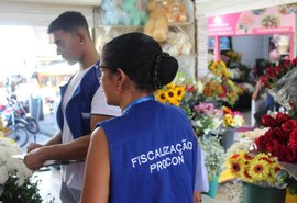 Levantamento aponta variação significativa em produtos como velas, flores e urnas funerárias