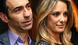 Cesar Tralli revela como reconquistou Ticiane Pinheiro: 'Persistência'