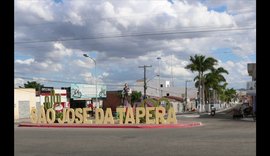 Estiagem leva Defesa Civil Nacional reconhecer município alagoano em situação de emergência