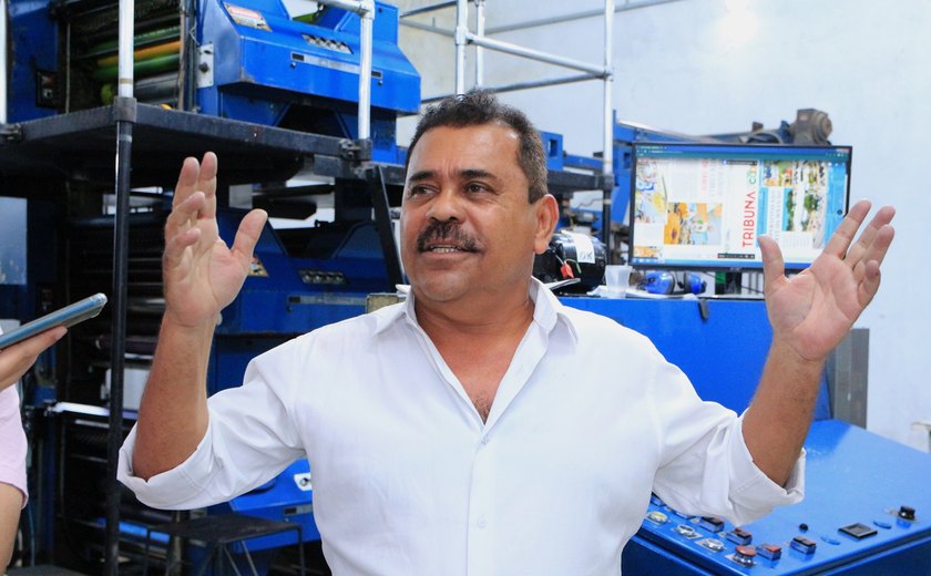 Dia Nacional do Profissional Gráfico é comemorado em 7 de fevereiro