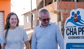 Festival de Cultura e Meio-Ambiente de Chã Preta entra no calendário turístico oficial de AL