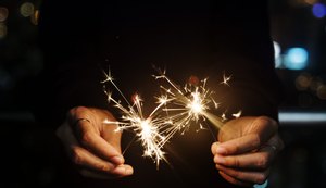 Mais de 1.500 internações são registradas por acidentes com fogos de artifício