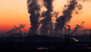Apenas dez países entregaram metas climáticas; prazo termina segunda