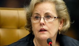 Gleisi diz que prisão de Lula é política e PT tem esperança em voto de Rosa Weber