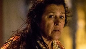‘Amor de Mãe’: Corpo de Lurdes é encontrado desfigurado