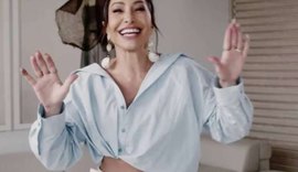 Sabrina Sato é contratada pela Globo e comandará programa