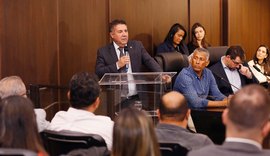 TJ/AL ouve Município de Maceió e agentes de saúde e endemias grevistas