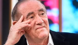 Renato Aragão não pode mais usar a marca ‘Didi’; ele perdeu o direito para uma empresa chinesa