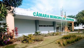 Arapiraca: presidente Jario Barros convoca sessão da Câmara para votar pedido de R$ 10 mi