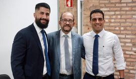 Vereador Cléber Costa reassume o mandato após afastamento do Francisco Sales