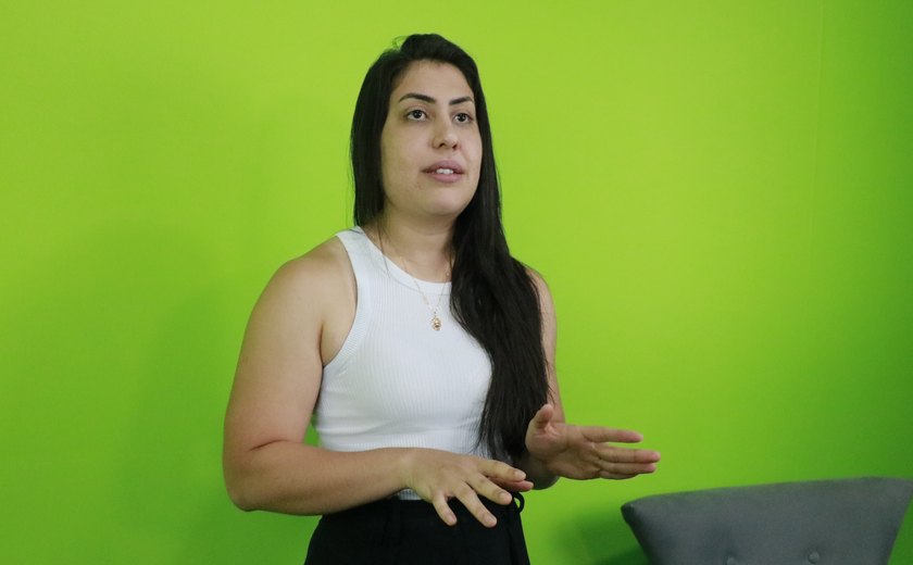 Deputada destaca pautas em defesa das mulheres