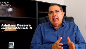 Advogado critica prática excessiva de prisões preventivas no Brasil, situação que desrespeita a Lei, diz