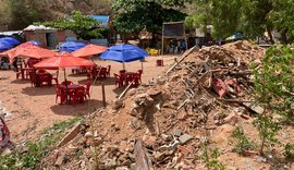 FPI do São Francisco verifica dificuldades de quilombo e ocupação irregular de margem do rio