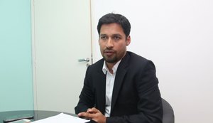 Se decidir concorrer ao governo de AL, Rodrigo Cunha quer montar palanque