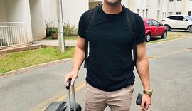 Representante comercial que morava em Maceió estava no avião que caiu em Vinhedo