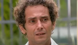 Morre Ilya São Paulo, ator de ‘Gabriela’ e ‘Amor de Mãe’, aos 59 anos no Rio de Janeiro