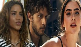 Vem aí! Chiara descobre que Brisa está viva e simula doença que a coloca em risco mortal