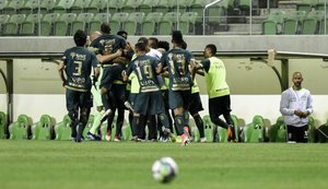 Vitória vence Sport e respira na luta para fugir da zona de rebaixamento