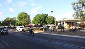Condutores denunciam multa indevida em Maceió