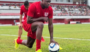 CSE e CRB definem último semifinalista do Alagoano 2022