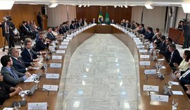 Lula recebe governadores para tratar do ICMS e de pautas prioritárias