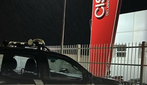 Polícia Civil de Alagoas investiga caso de importunação sexual em Delmiro Gouveia