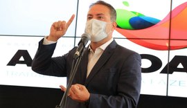 Governo de Alagoas permitirá retorno às aulas presenciais a partir de 21 de janeiro