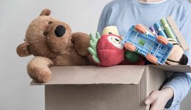 Natal Solidário arrecada doações para comunidades carentes em Maceió