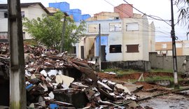 Mais seis blocos do Residencial Vale do Amazonas devem ser desocupados