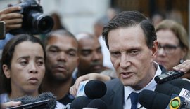 Justiça Federal decreta bloqueio de bens do prefeito Marcello Crivella