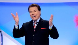 SBT se prepara para retorno de Silvio Santos após a Páscoa