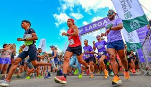 Amantes de corrida ainda podem se inscrever para a Parque Shopping Run
