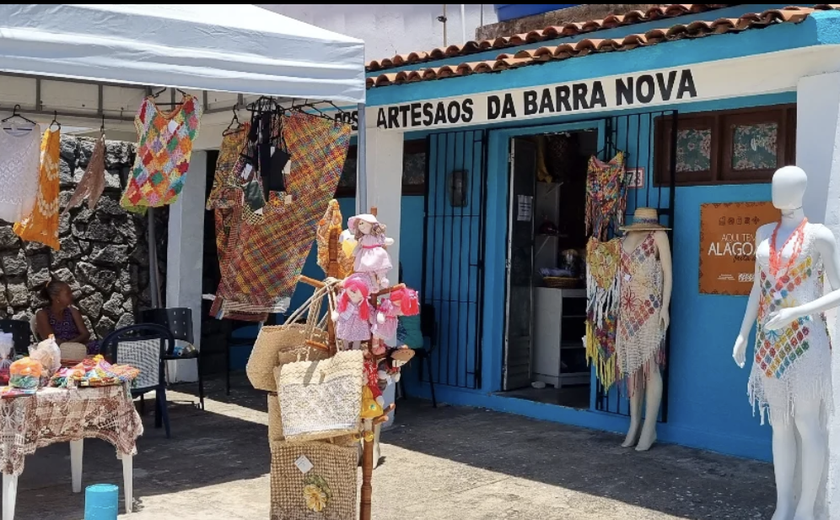 Nova sede da Cooperativa dos Artesãos da Barra Nova é entregue pela ABNT neste mês de agosto