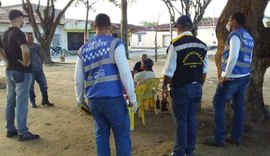 Covid-19: fiscalização em Maceió atua no cumprimento de decretos