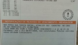 Equatorial vai alertar clientes sobre renovação de NIS