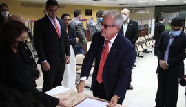 Concurso do Tribunal de Contas do Estado ocorre em 90 dias